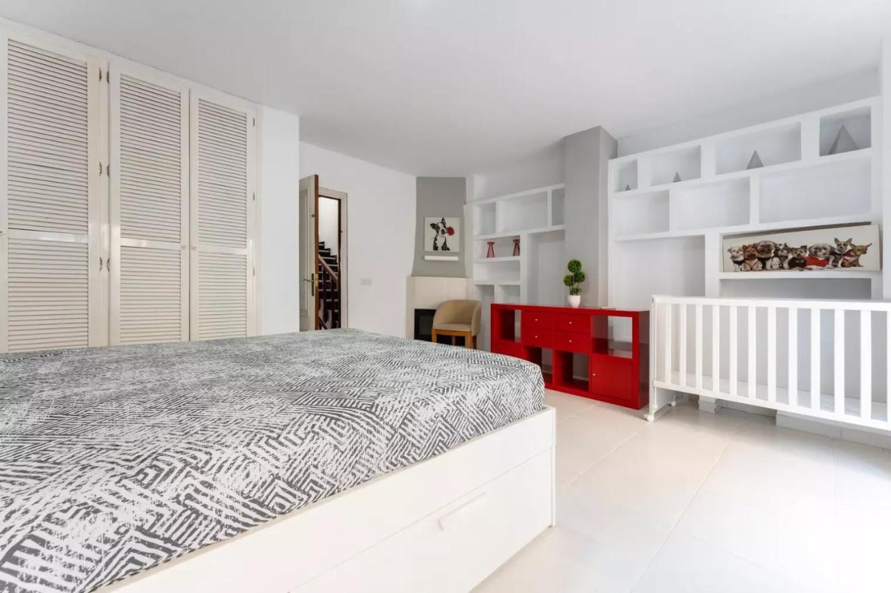 Vakantiehuis Casa Capitan *