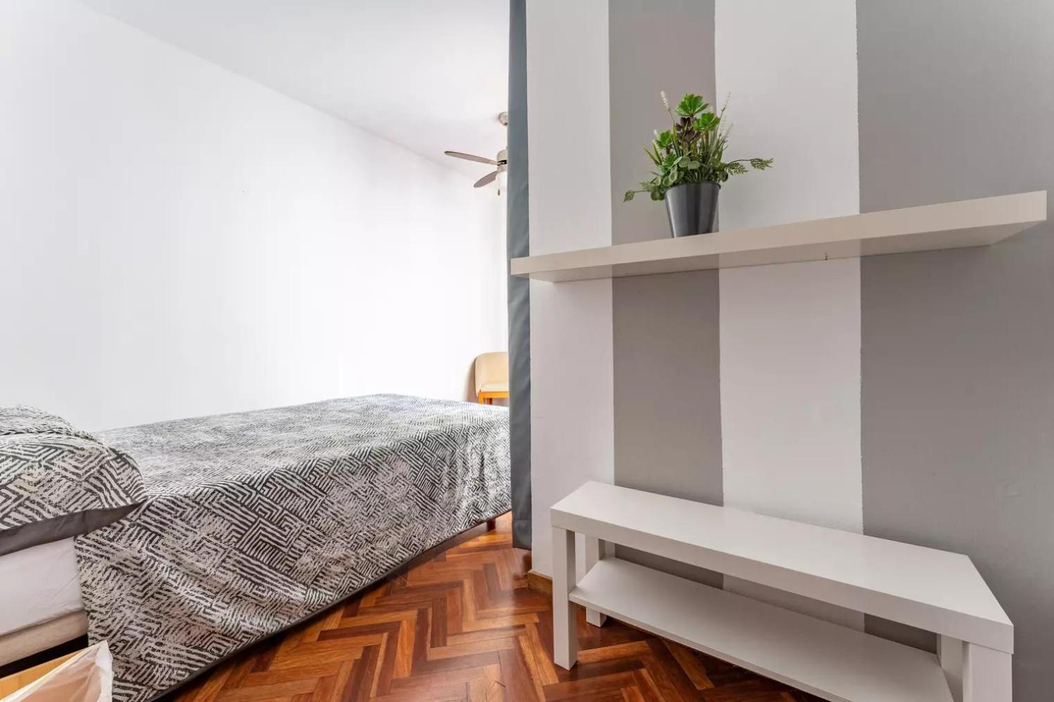 Casa Capitan Vakantiehuis Fuengirola