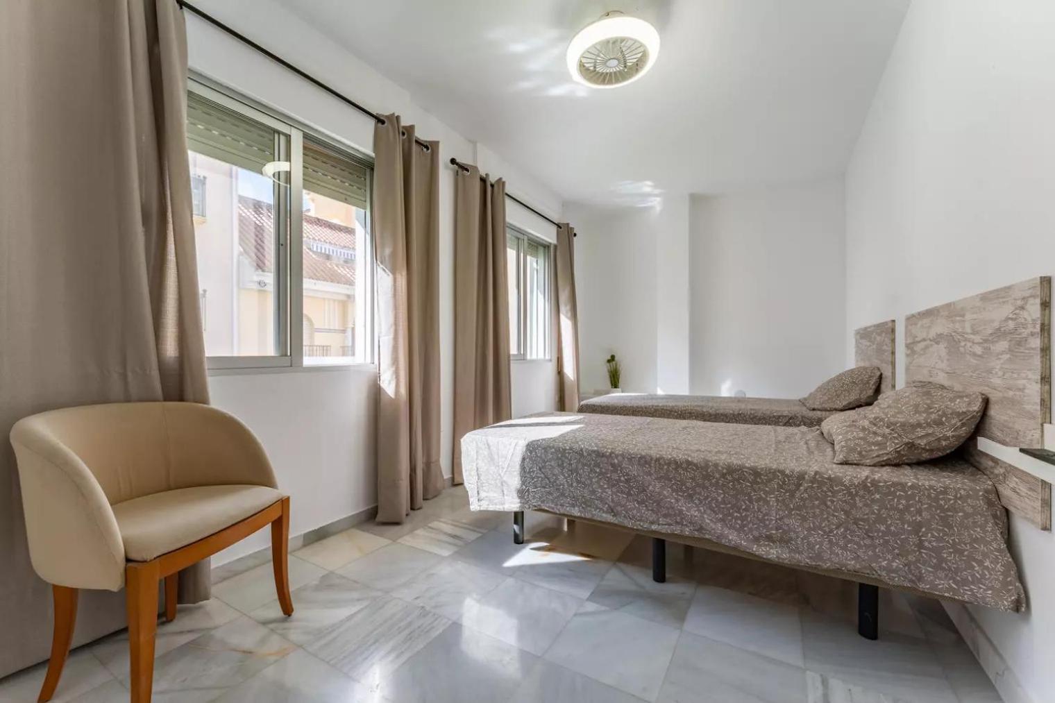 Casa Capitan Vakantiehuis