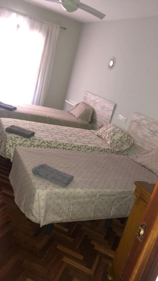 Hébergement de vacances Casa Capitan *